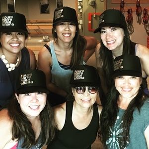 My home is smoke and pet free!! 🏄🏻‍♀️ Aloha